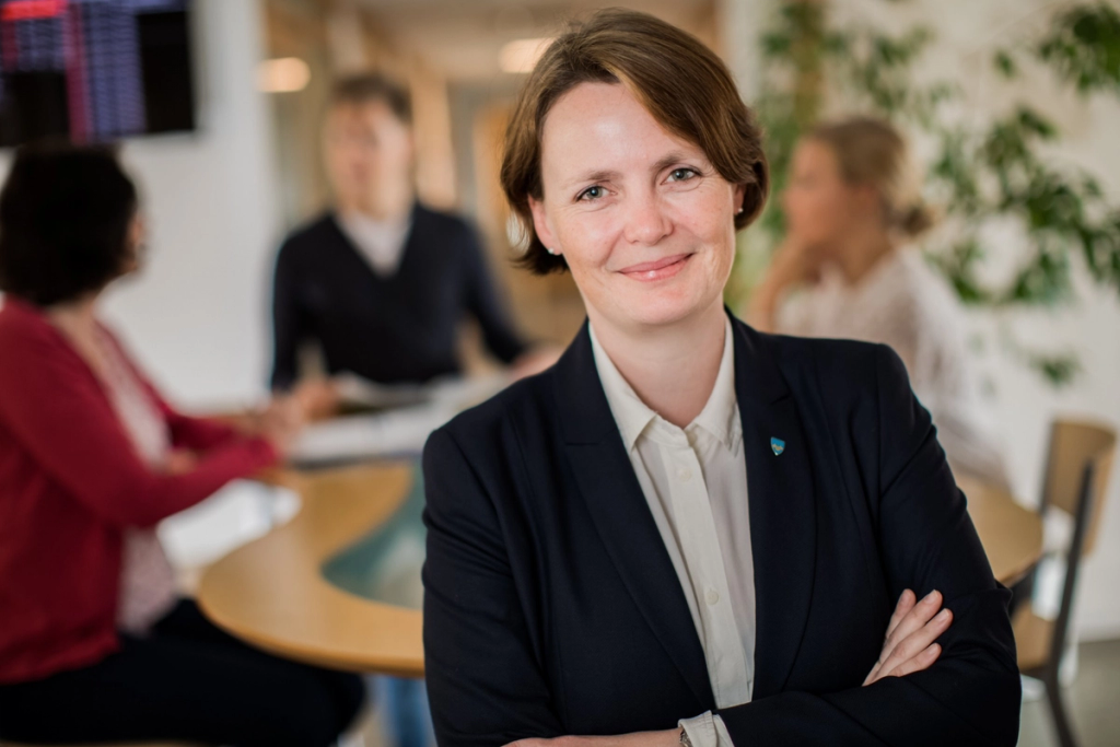 Satsing på tilgjengelighet i Møre og Romsdal