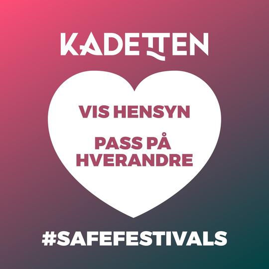 Kadetten