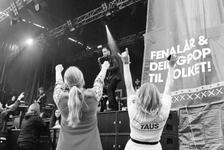 Sammen står vi sterkere: -Hvordan gjøre vår region enda mer kulturvennlig og attraktiv?