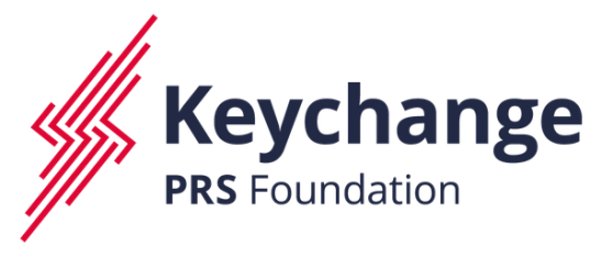 Keychange - åpner for flere musikkaktører