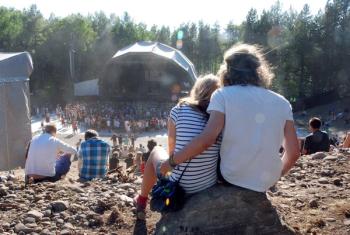 Sommertider
