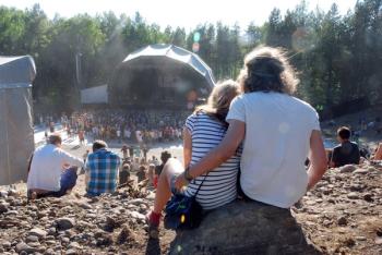 Sommertider