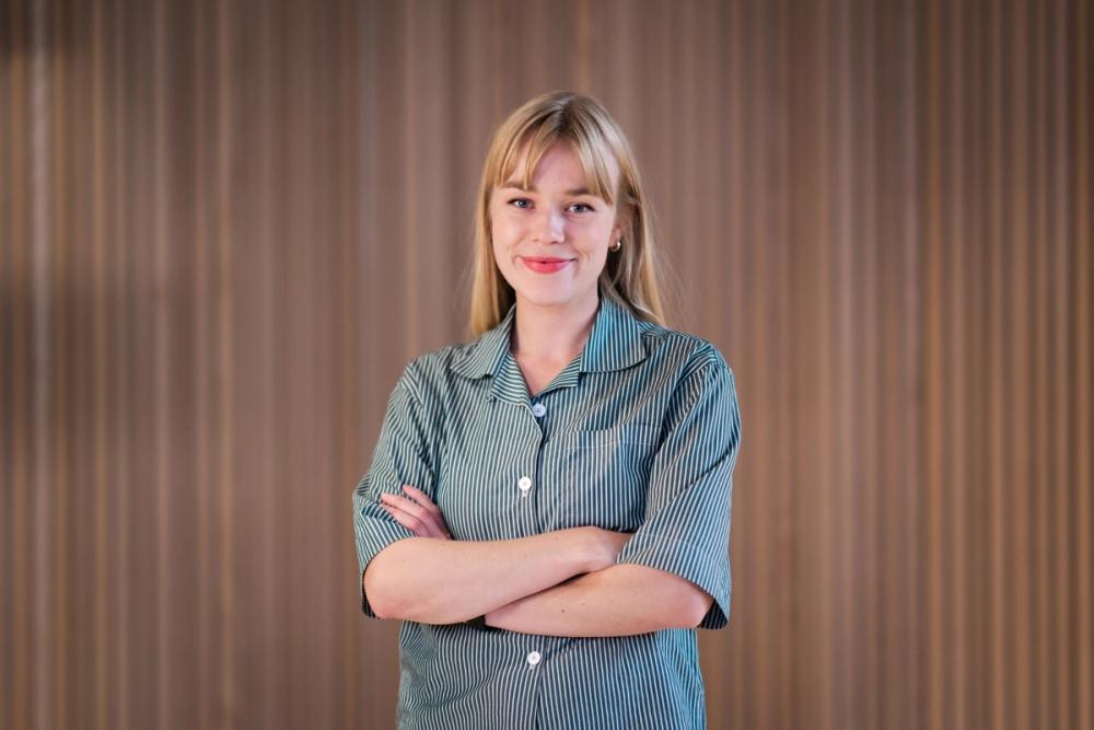 Ny daglig leder i Norske Kulturarrangører