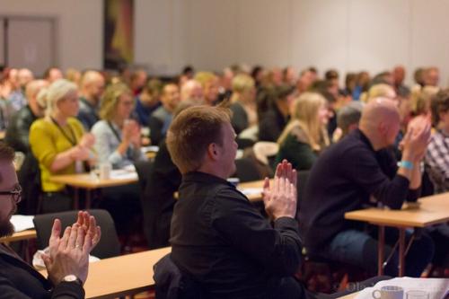 Arrangørkonferansen 2015: Vertskap søkes!
