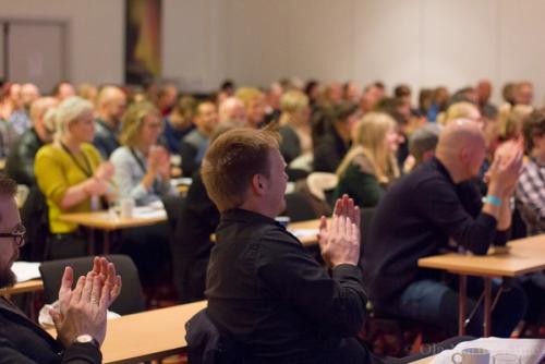 Arrangørkonferansen 2015: Vertskap søkes!