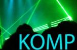 KOMP-midlene for 2016 er fordelt