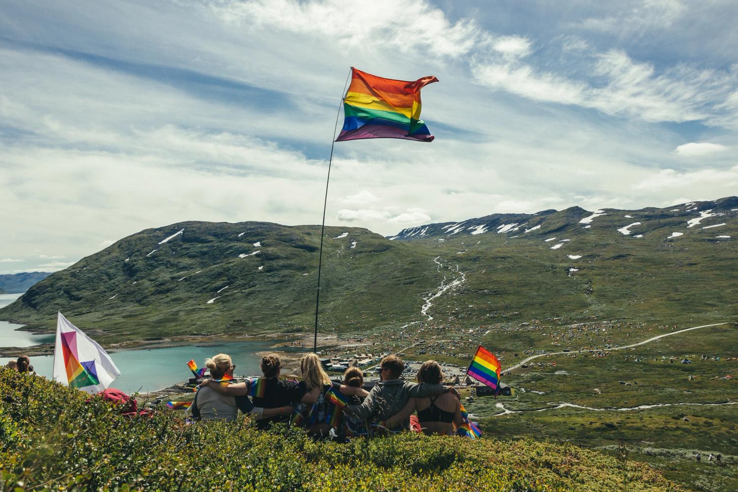 Rapportlansering: kultursektorens klimaavtrykk