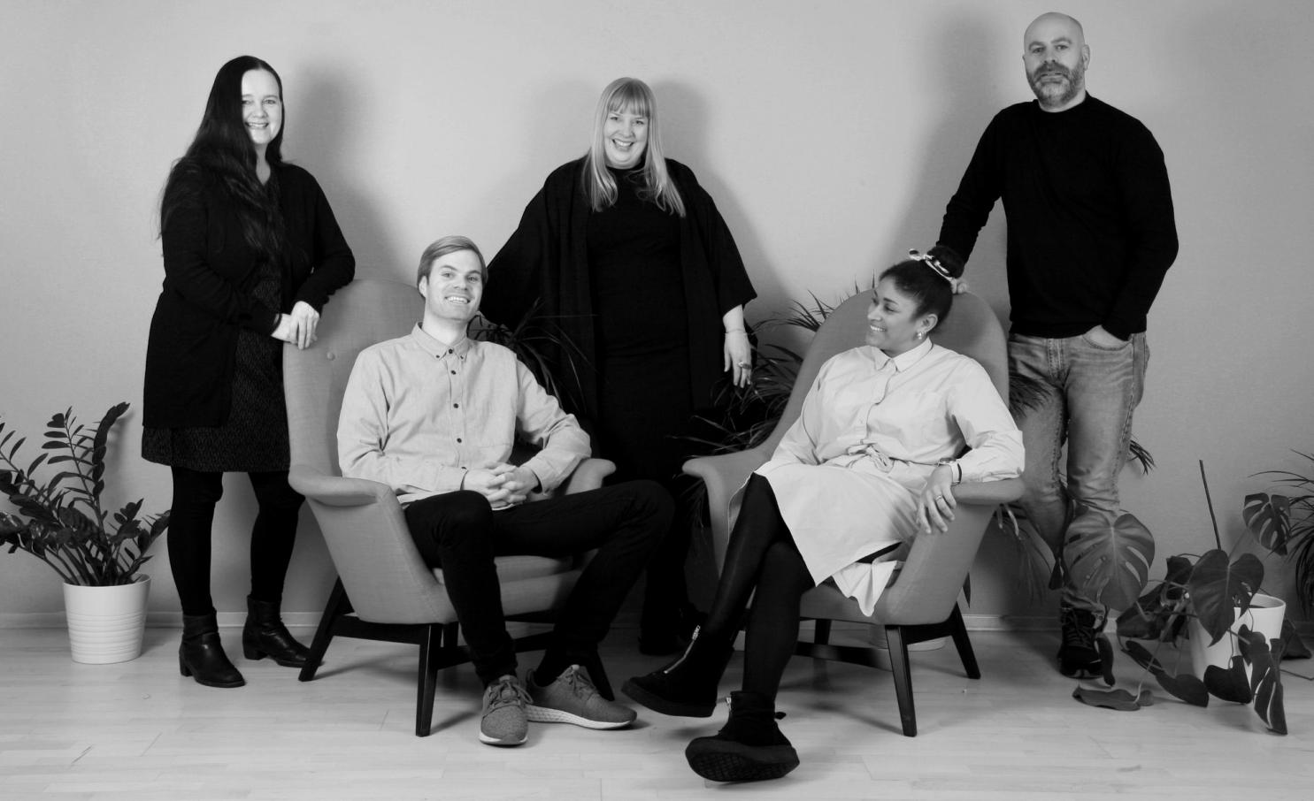 Sommeren hos Norske Konsertarrangører