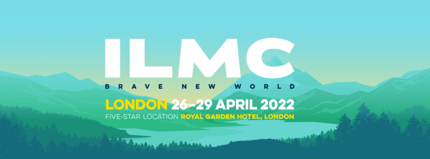 International Live Music Conference 2022