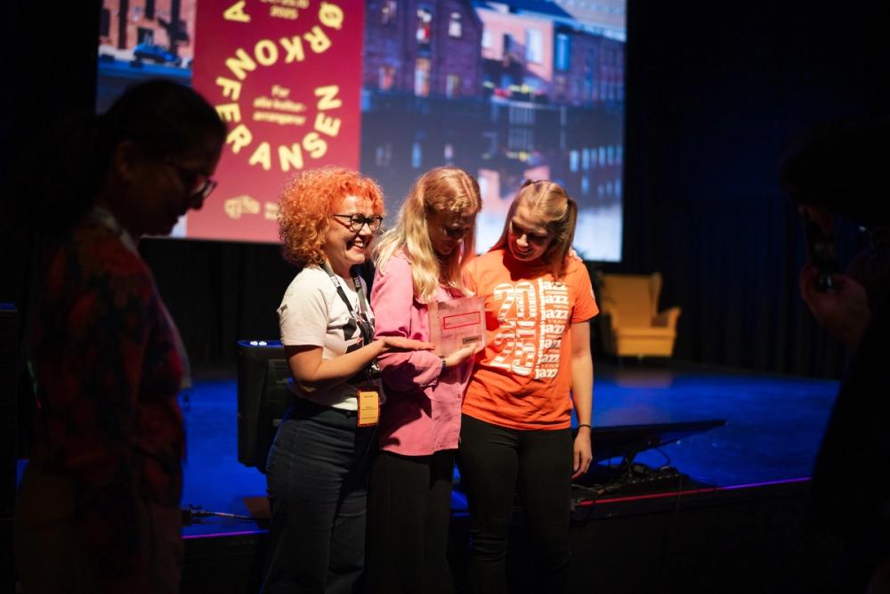 OKT25 NKA Arrangørkonferansen Janelool Iromie Zofia 364 Kopi
