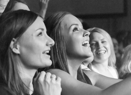 Opplev KulturNorge -arrangementenes plass i reiselivet