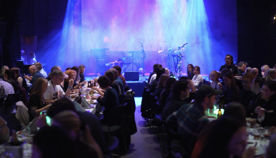 arrangørkonferansen