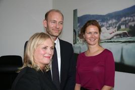 Den nye regjeringens kulturbudsjett: «Arrangørstøtten skal prioriteres!»