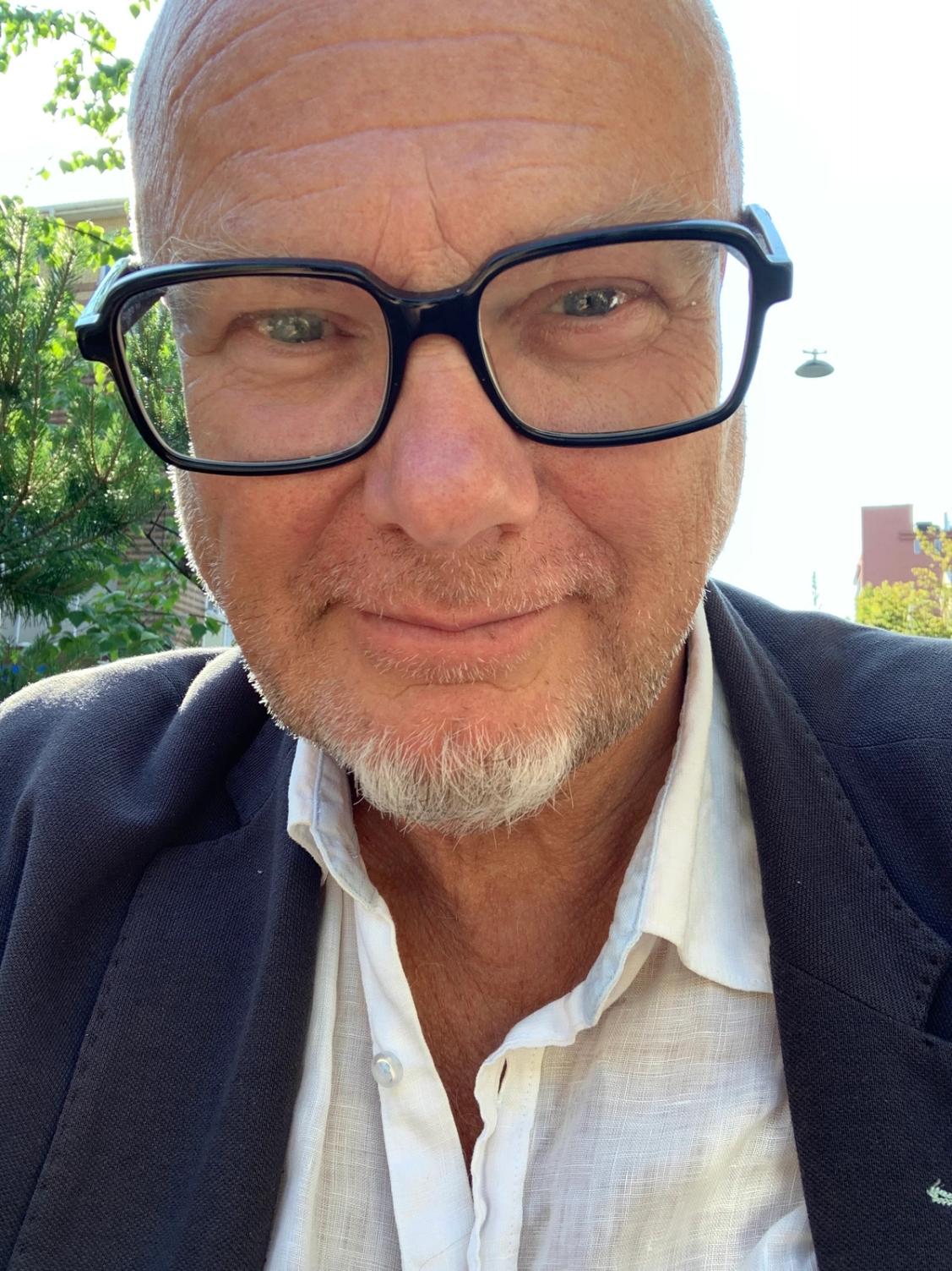 Jørgen Knudsen