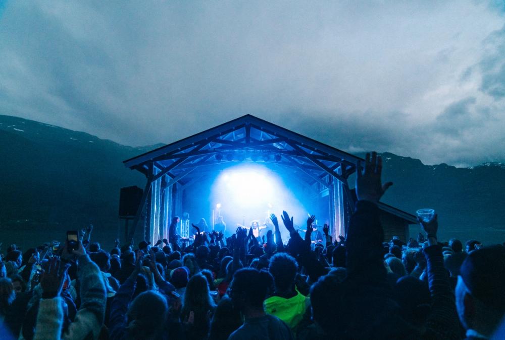 Bergtattfestivalen