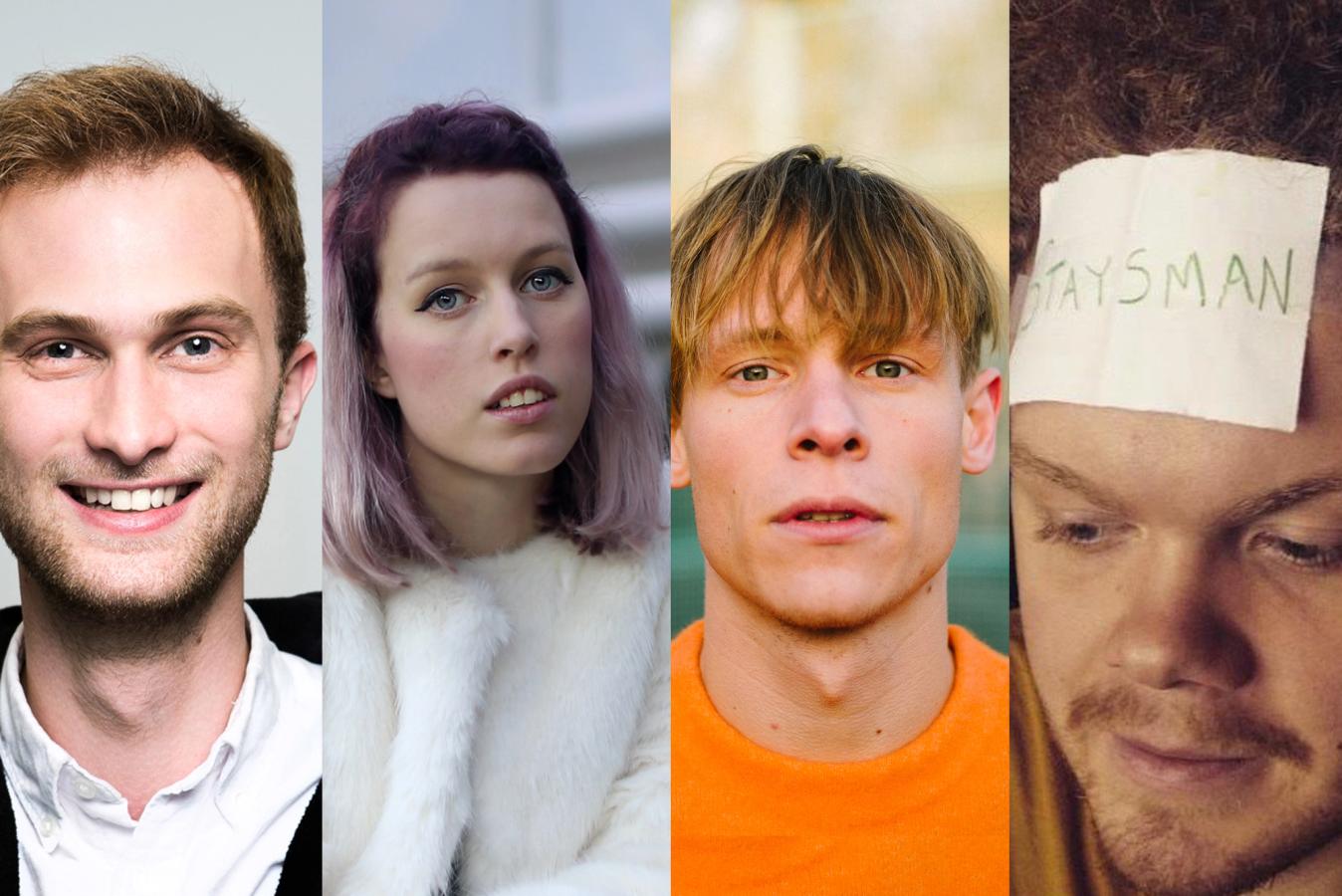 Fagjury arbeider på spreng - finalistene straks klare