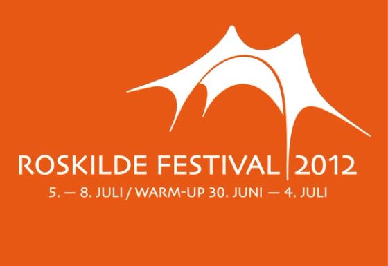 Vinn billetter til Roskilde!