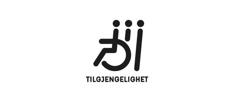Eksklusivt tilbud på Tilgjengelighetsmerket