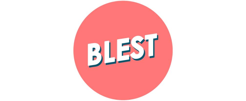 Blest 2020 // Regional møteplass i Førde