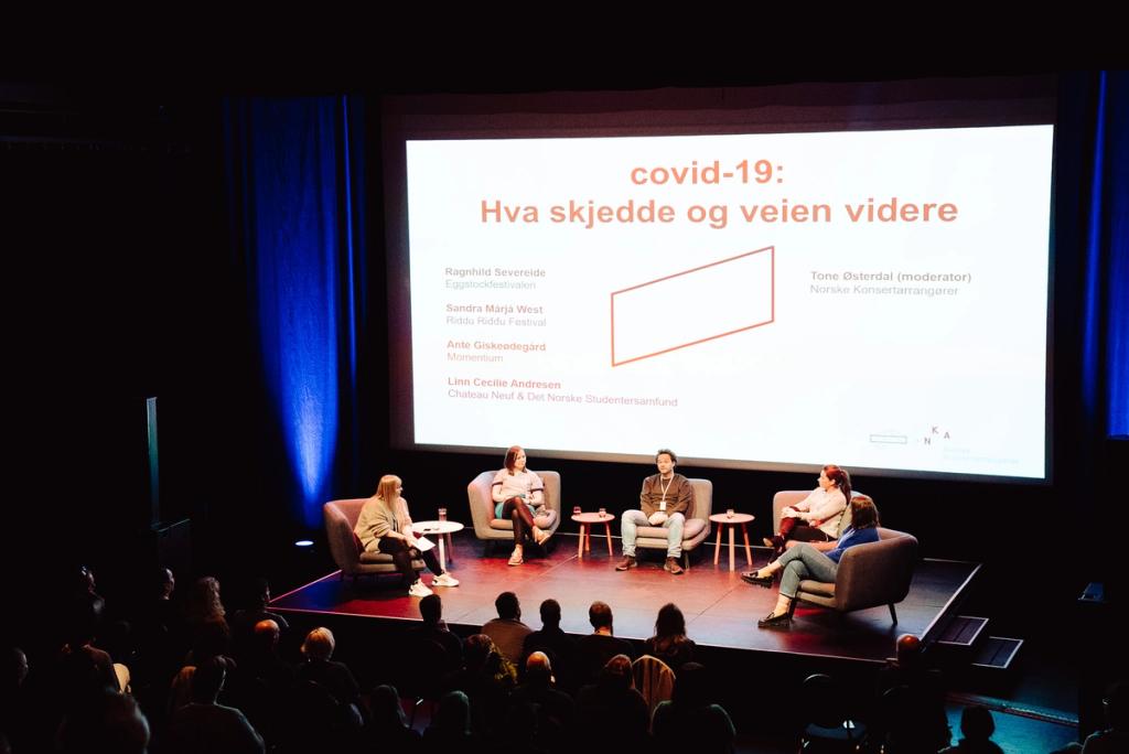 Arrangørkonferansen 2020 - Kanskje den viktigste i rekken
