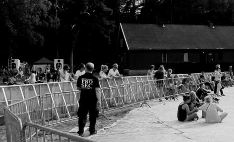Festivalsommeren er reddet – for denne gang