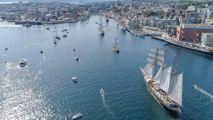 Påmeldingen til Arrangørkonferansen 2019 er åpen
