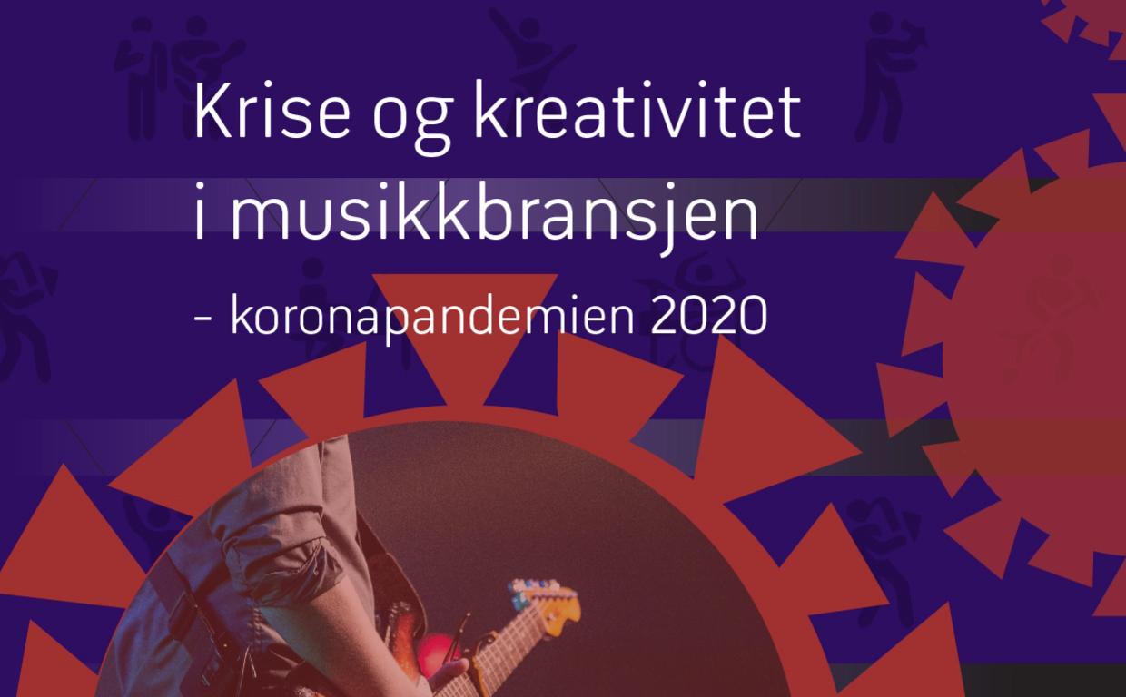 BI-rapport: Musikkbransjen hardt rammet