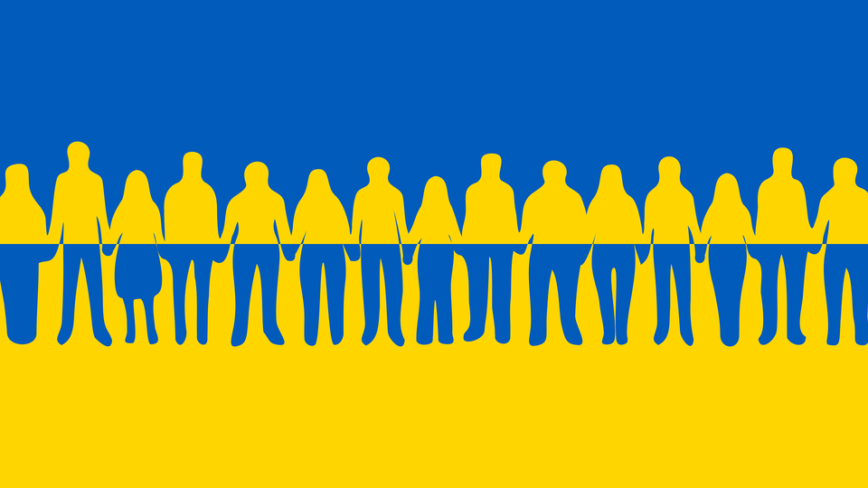 Tilskuddsordning: Kulturfellesskap med ukrainske flyktninger