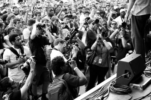 Fotoworkshop til din festival?