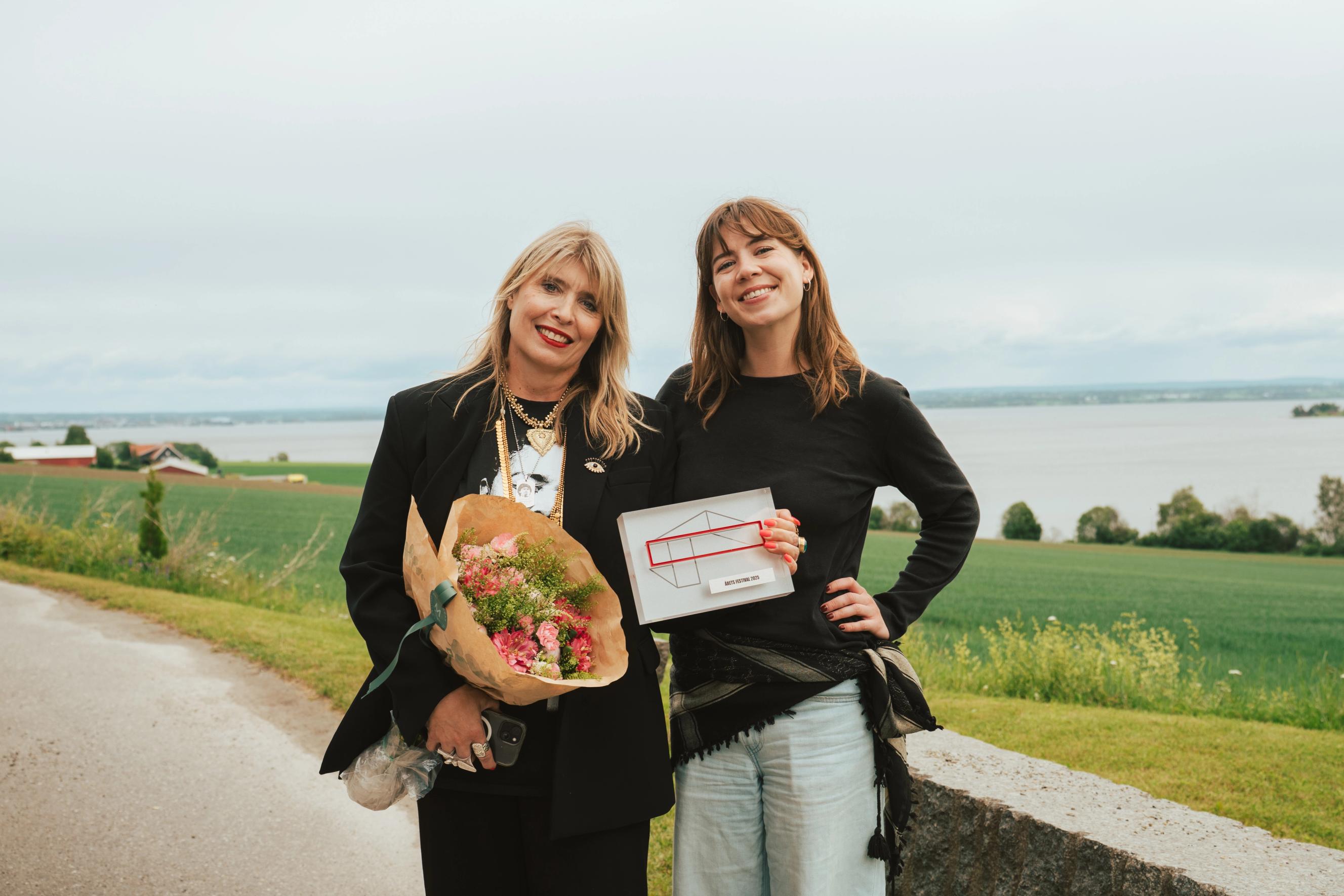NKA Åretsfestival @Eliasundal 09075