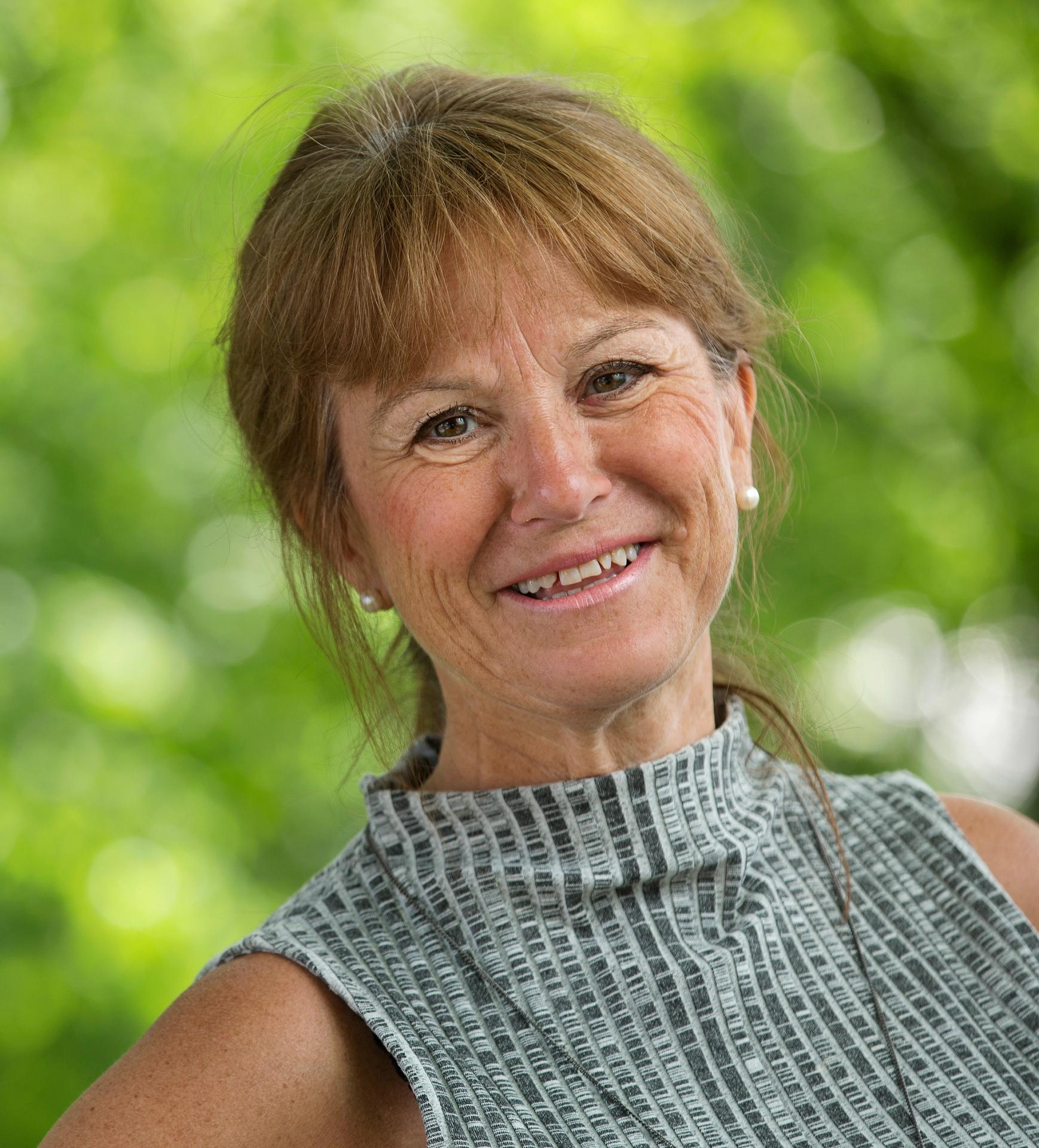 Birthe Mørreaunet Selvaag
