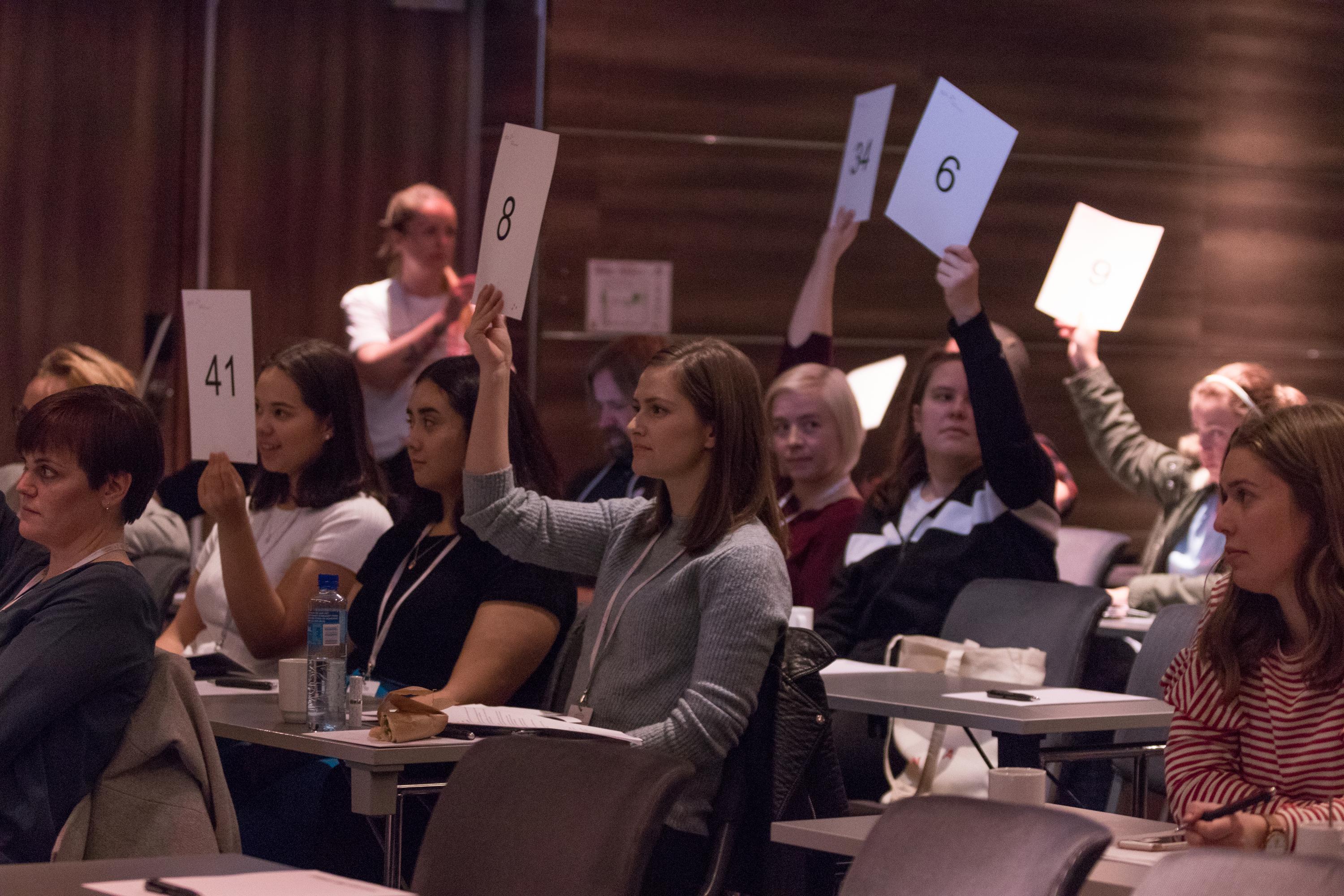 Landsmøte 2019 i Stavanger