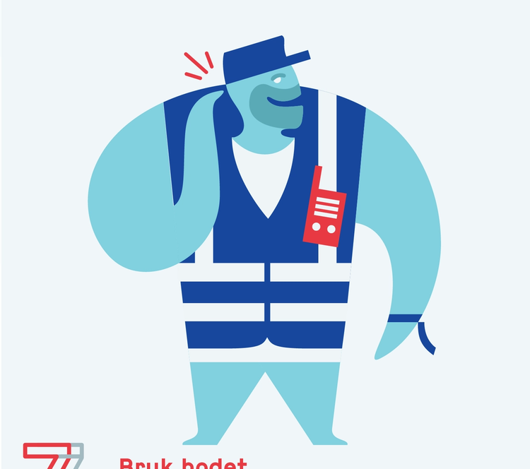 Konsertvettregel 7: Bruk hodet.