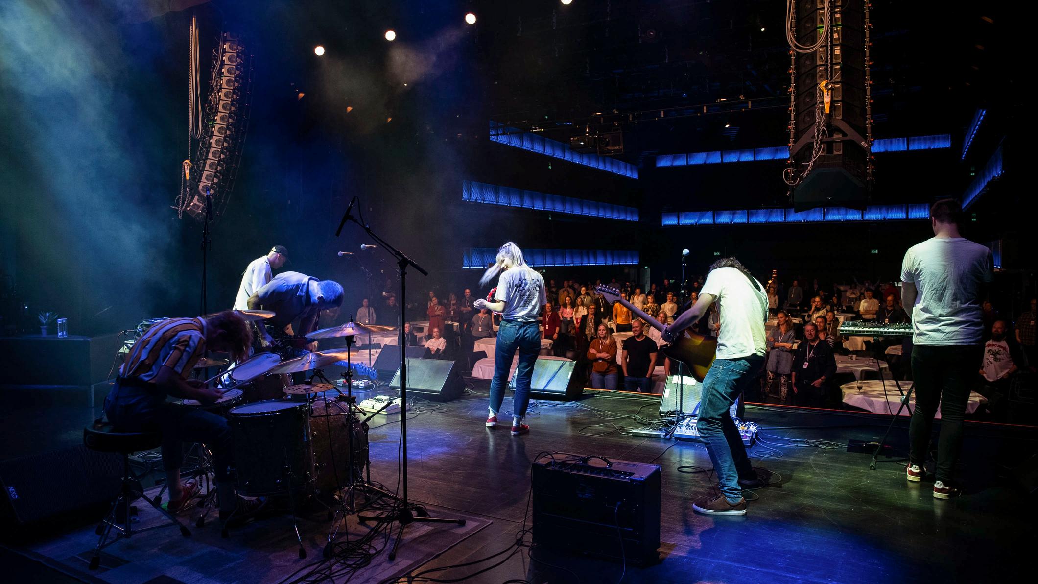 Arrangørkonferansen 2019: Stavanger imponerer stort