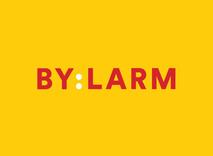 by:Larm 2016 NKAs arrangørguide