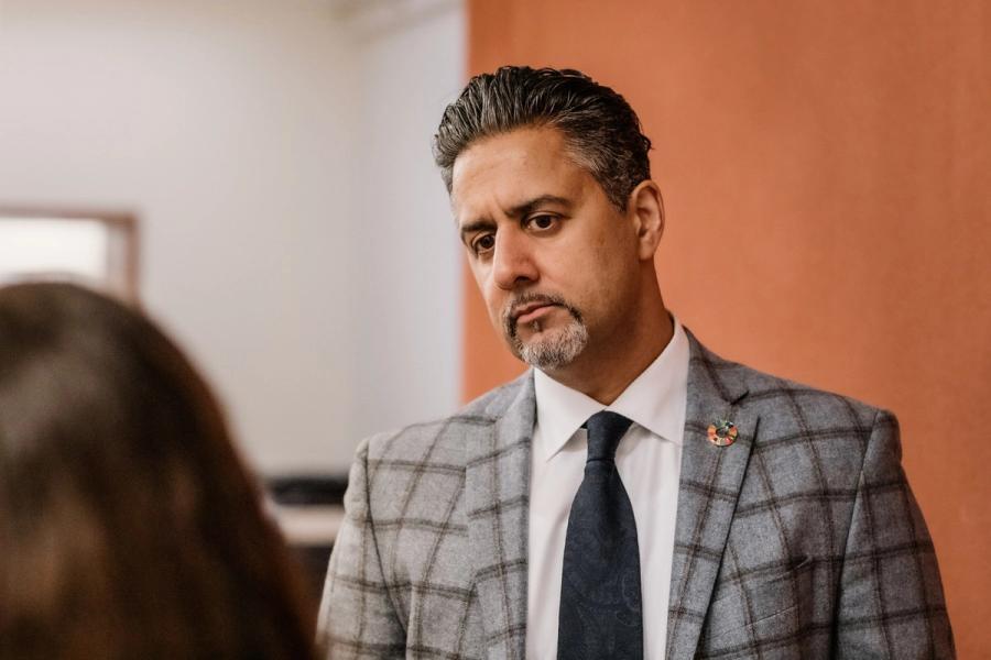 Åpent brev til kulturminister Abid Raja fra arrangører av konserter og turneer jula 2020