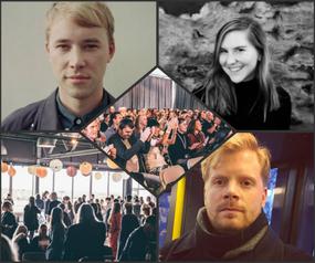 Gratis kurs for studentarrangører: Salg, markedsføring, booking og profil