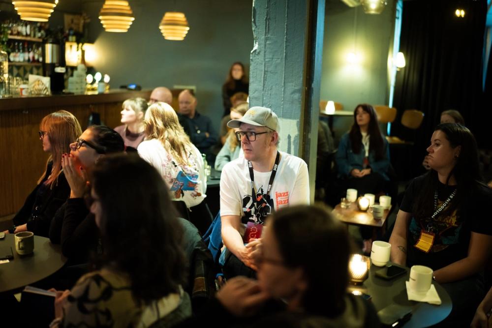 OKT25 NKA Arrangørkonferansen Janelool Iromie Zofia 256 Kopi