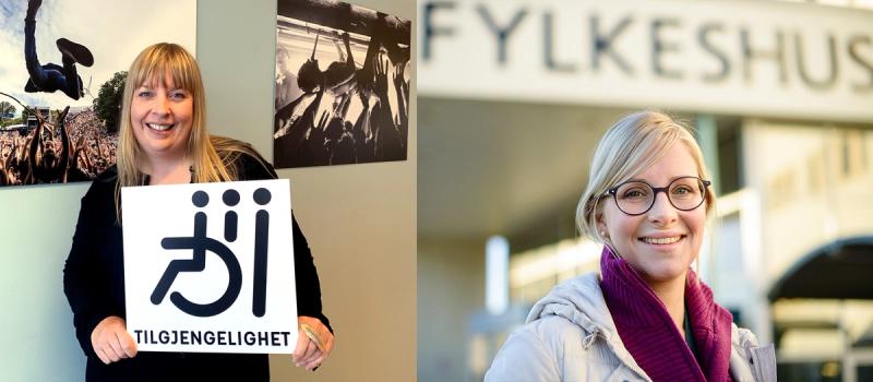 Unikt samarbeid om tilgjengelighet i Troms