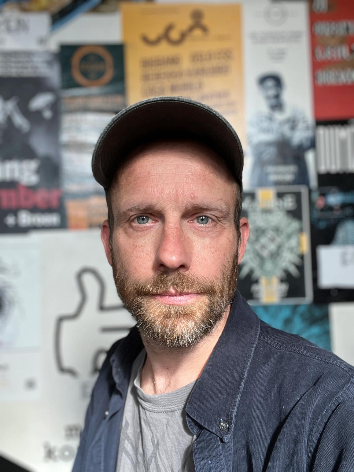 Jesper Brodersen
