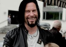 Svein Bjørge er ny fagansvarlig i Norsk Rockforbund