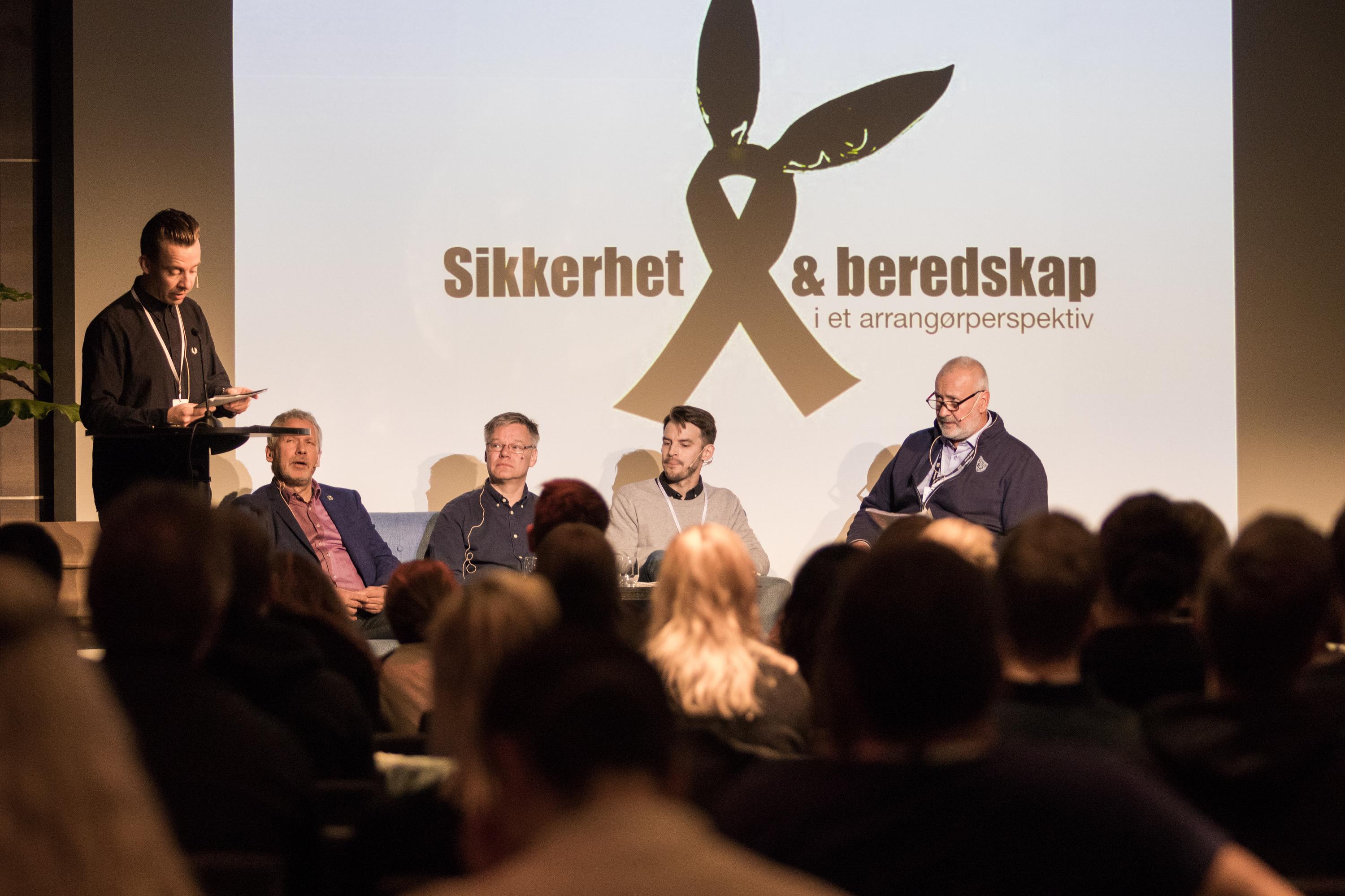 Jobb smartere med sikkerhet og spons