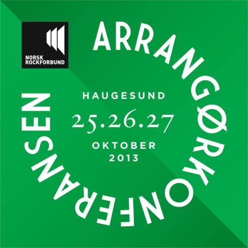 Arrangørkonferansen i Haugesund