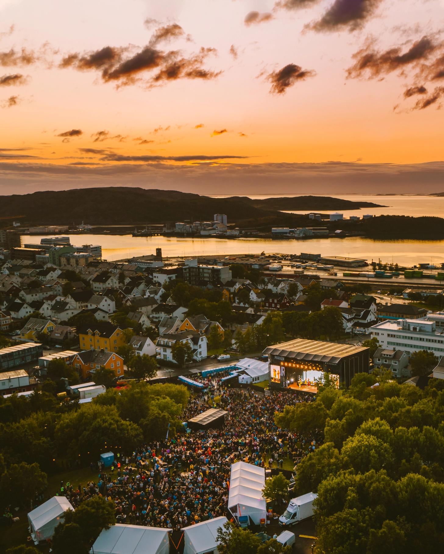 Parkenfestivalen