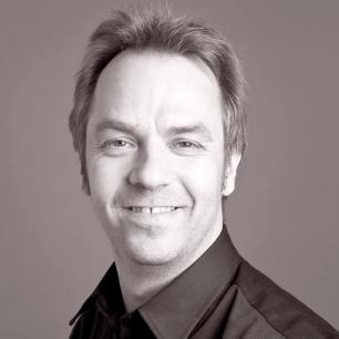 Joachim Henstad