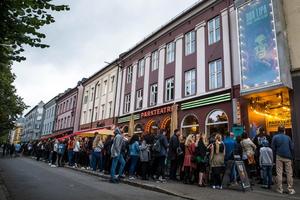 Parkteatret