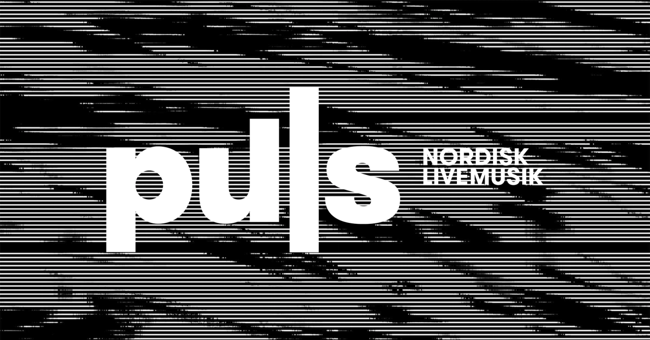 Satellittkontor på by:Larm: puls - Nordisk Kulturfonds støtteordning for konsertarrangører
