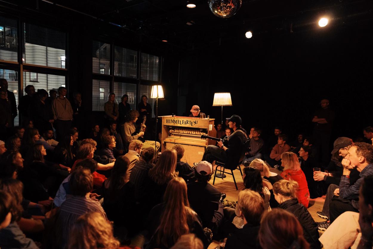 Vill Vill Vest-rabatt for medlemmer