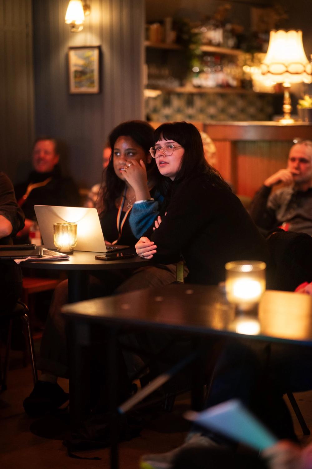 OKT25 NKA Arrangørkonferansen Janelool Iromie Zofia 080 Kopi