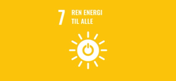 Klimakultur lager energiguide, og jakter lyse ideer!